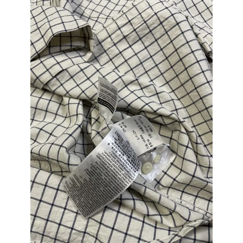 🔥Shirt Leviss Size S🔥 796129