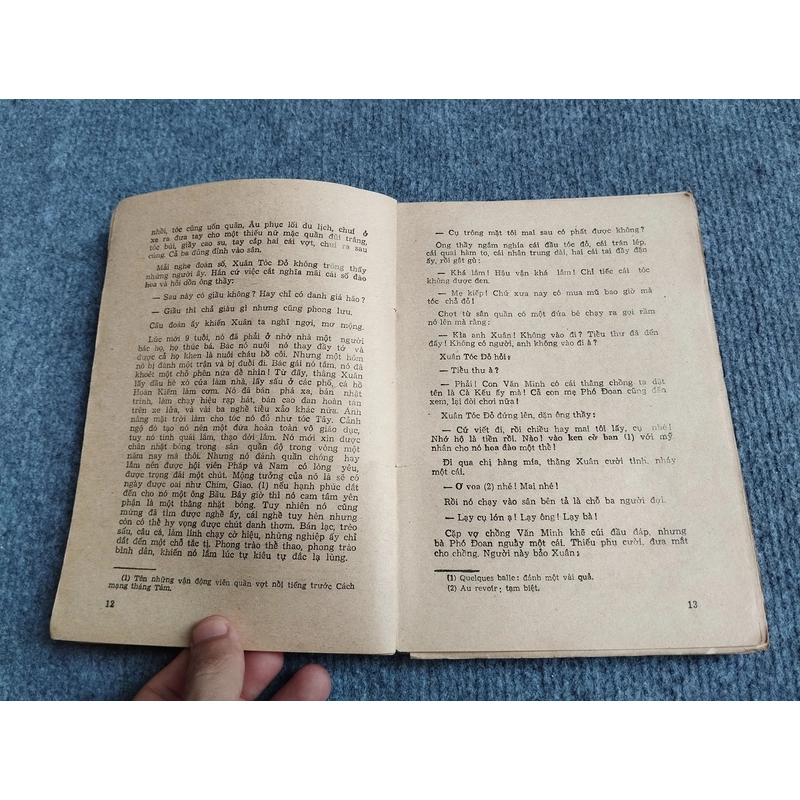 SỐ ĐỎ - VŨ TRỌNG PHỤNG 540676