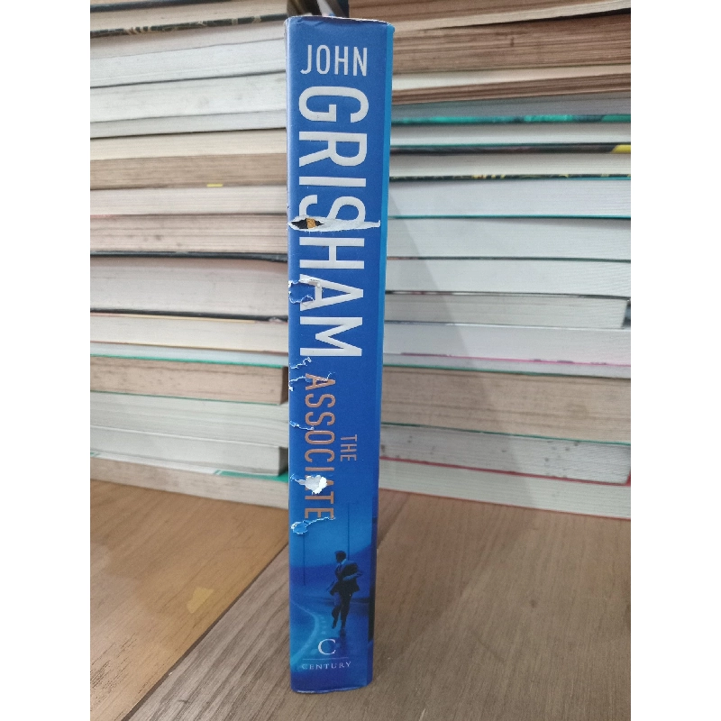 The Associate - John Grisham 471107