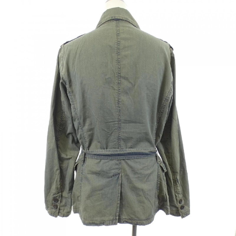 Áo khoác PRADA - Hàng hiệu Chính hãng 886790