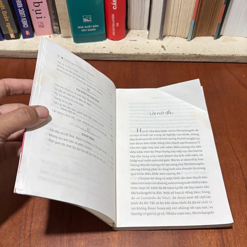 II Sách Kỹ Năng: Thói Quen Của Kẻ Thắng - PRAKASH LYER - 2014 760708