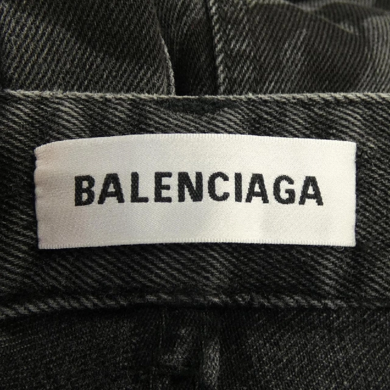 【Mã giảm giá】Quần jeans BALENCIAGA 654635