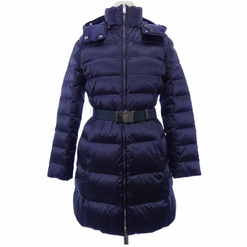 Áo khoác lông vũ PRADA 29Z660 R182 1DAB - Hàng hiệu Chính hãng 809837