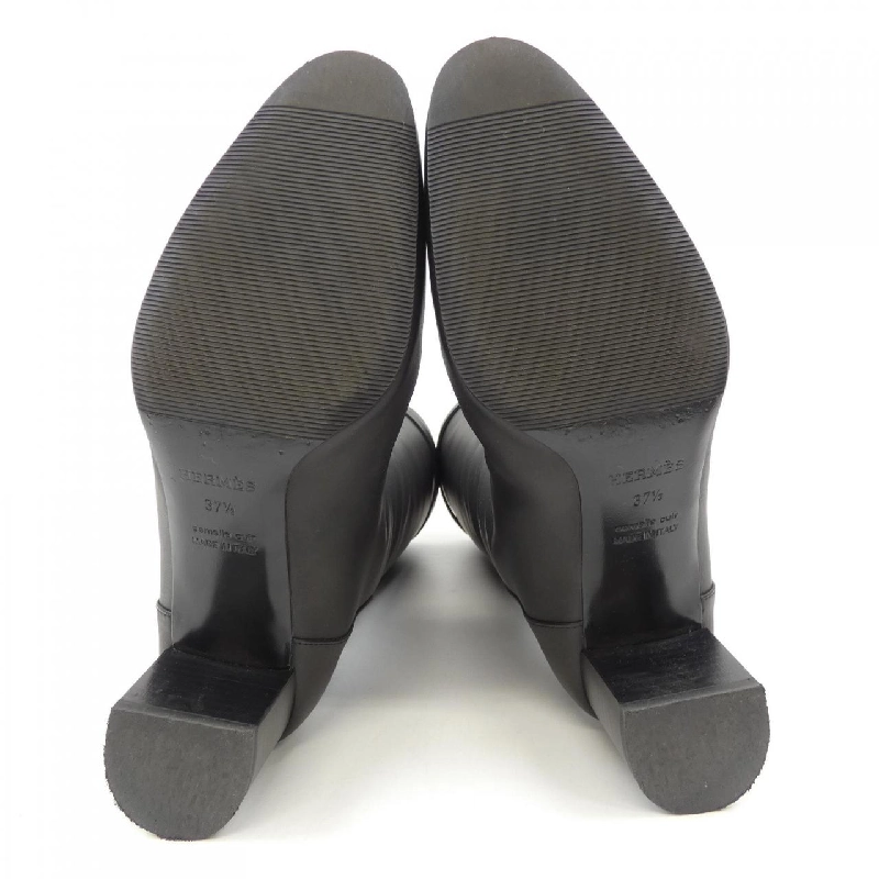 HERMES Elmes Story 50 Kelly Buckle 212125Z Boots - Hàng hiệu Chính hãng 829201