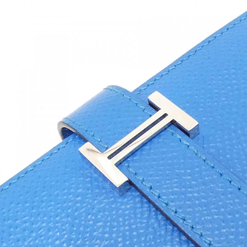 Ví Hermès Béarn Soufflé 039785CK 623526