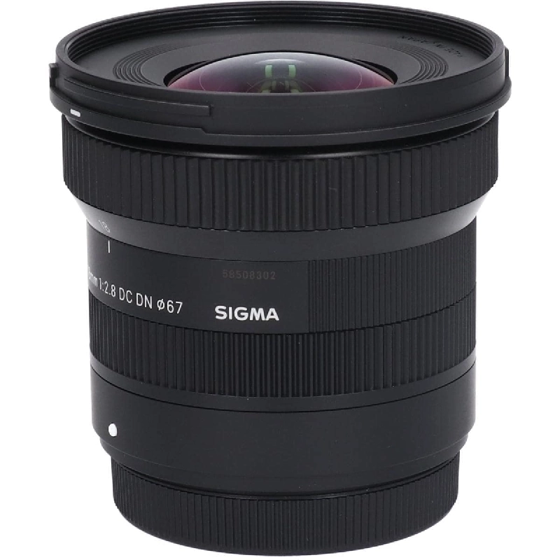 X(C)10-18mm F2.8DC DN - Hàng hiệu Authentic 879732