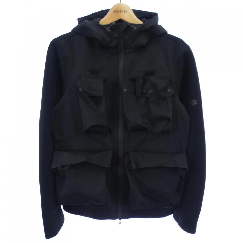 Áo khoác ISAORA - Hàng hiệu Authentic 896720