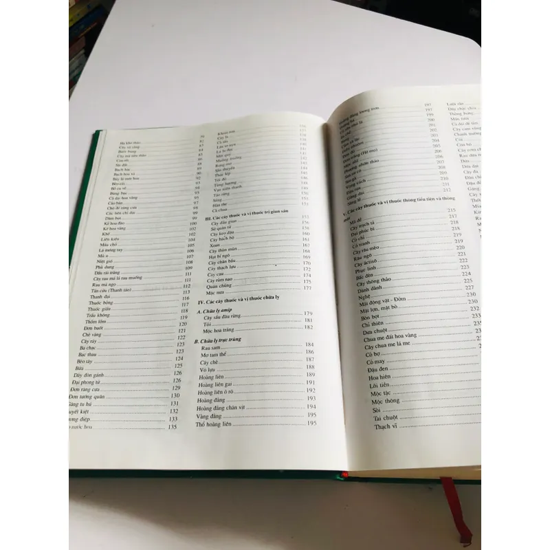1. 📚 NHỮNG CÂY THUỐC VÀ VỊ THUỐC VIỆT NAM – Đỗ Tất Lợi 557996
