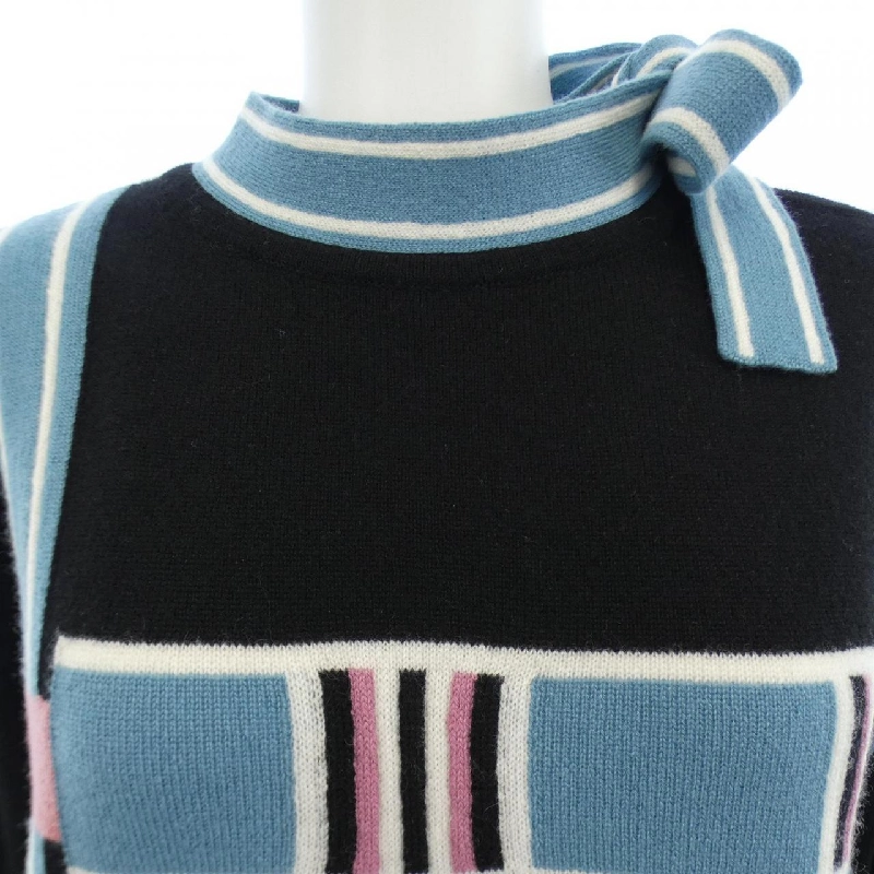 【Mã giảm giá】HERMES Áo len 644005