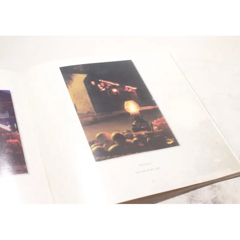 [Sách ảnh] Phố cổ Hội An 989821