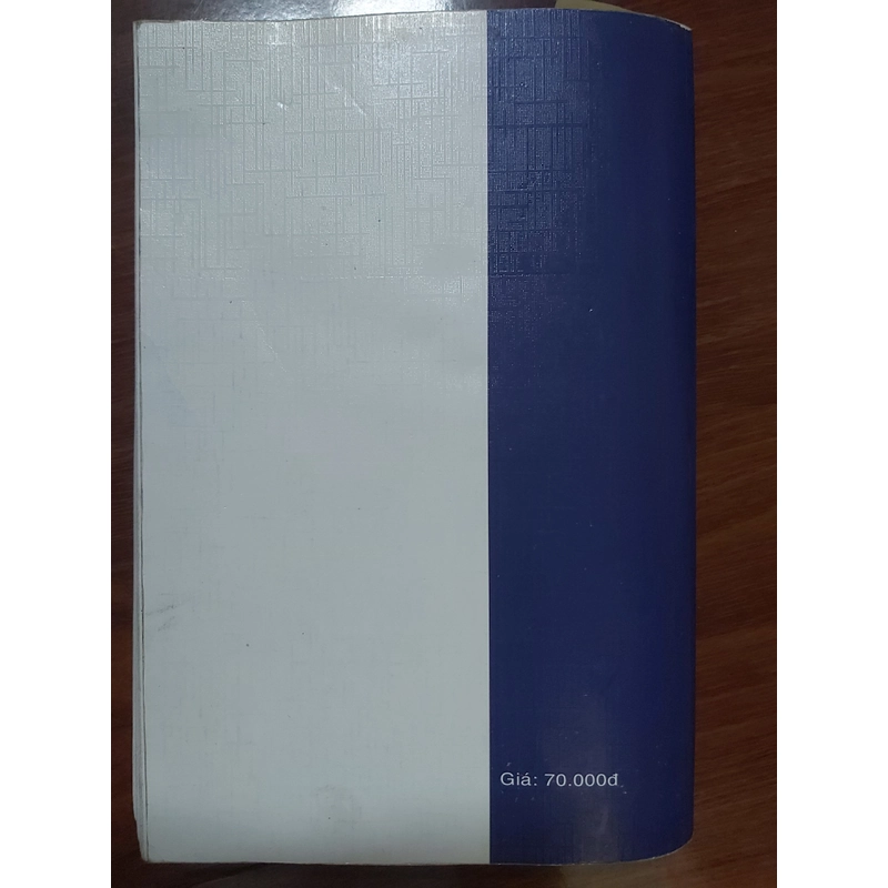 Nhập môn Tài chính  - Tiền tệ, PGS, TS Sử Đình Thành và TS. Vũ Thị Minh Hằng 528399