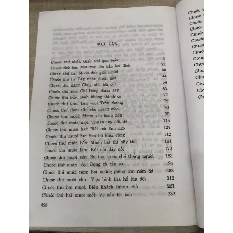 Ba mươi sáu chước, chước gì là hơn 996946