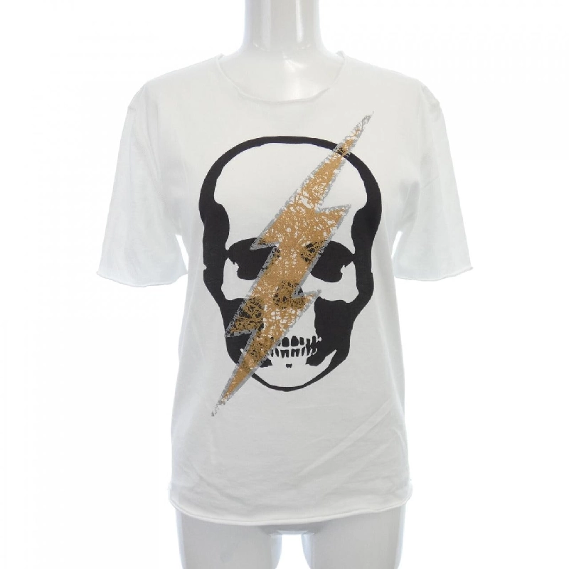 【Mã giảm giá】Lucien Pellat-Finet T-shirt 645750