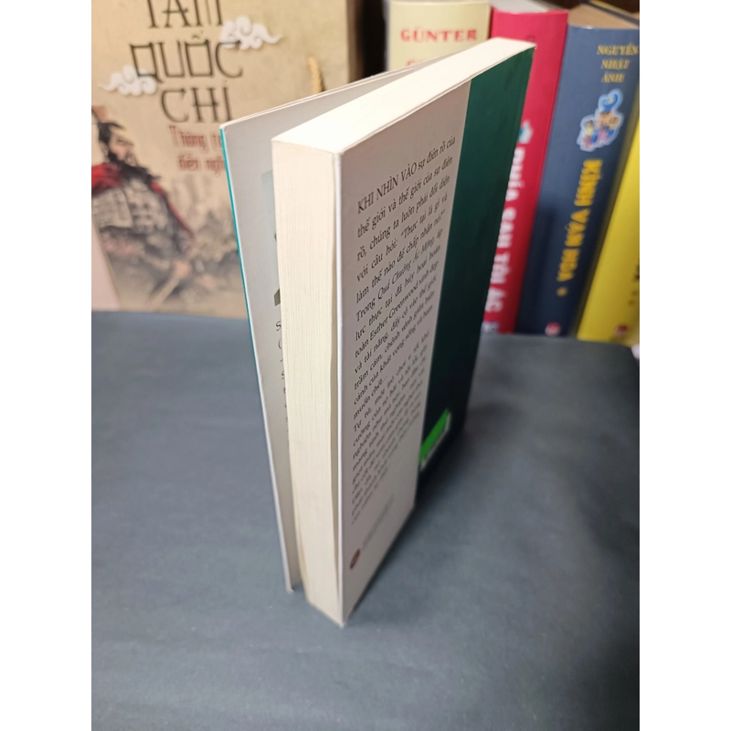 Quả chuông ác mộng (Sylvia Plath) 315051