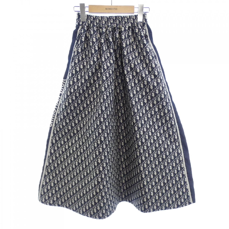 【Mã giảm giá】Christian Dior CHRISTIAN DIOR Váy 655137