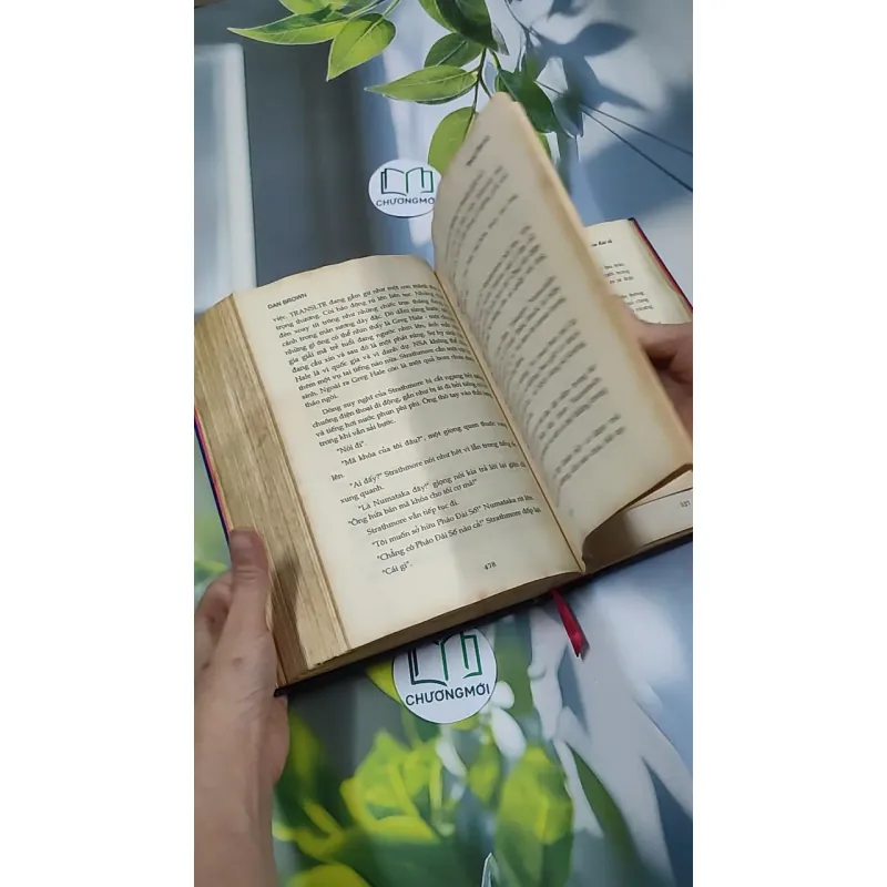 [MIỄN PHÍ BỌC SÁCH] Pháo Đài Số - Dan Brown 750802