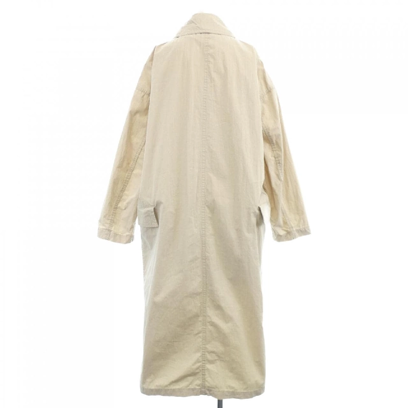 【Mã giảm giá】DEUXIEME CLASSE Áo khoác 641327