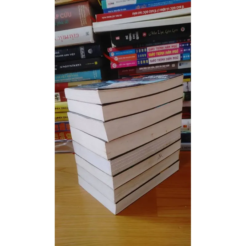 MA THÔI ĐÈN  740440