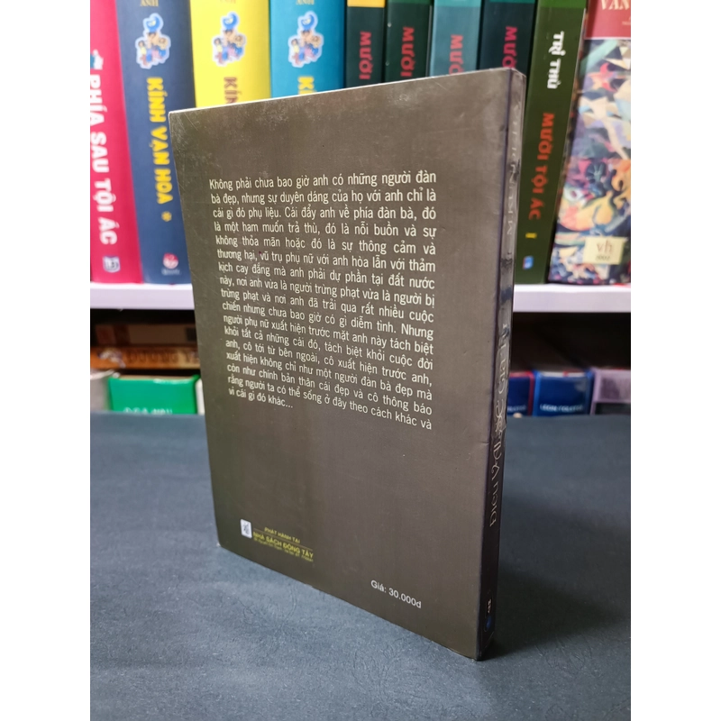 Điệu Valse giã từ- Milan Kundera 271389
