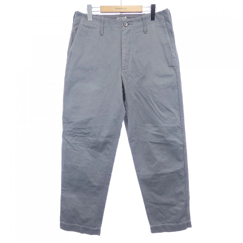 Quần AURALEE - Hàng hiệu Authentic 883435