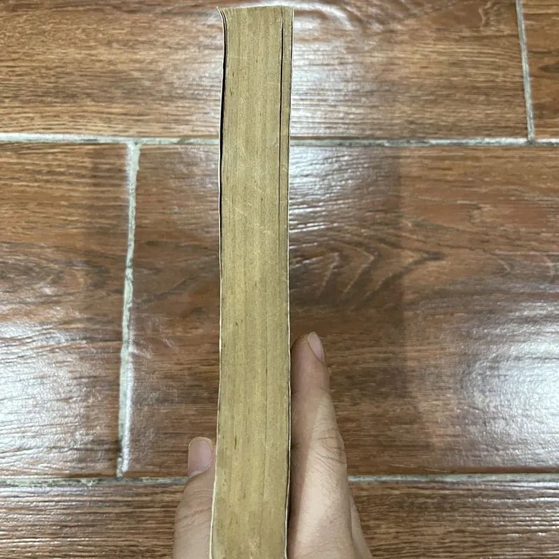 Thăng trầm quyền lực - Alvin Toffle  (6) 930894