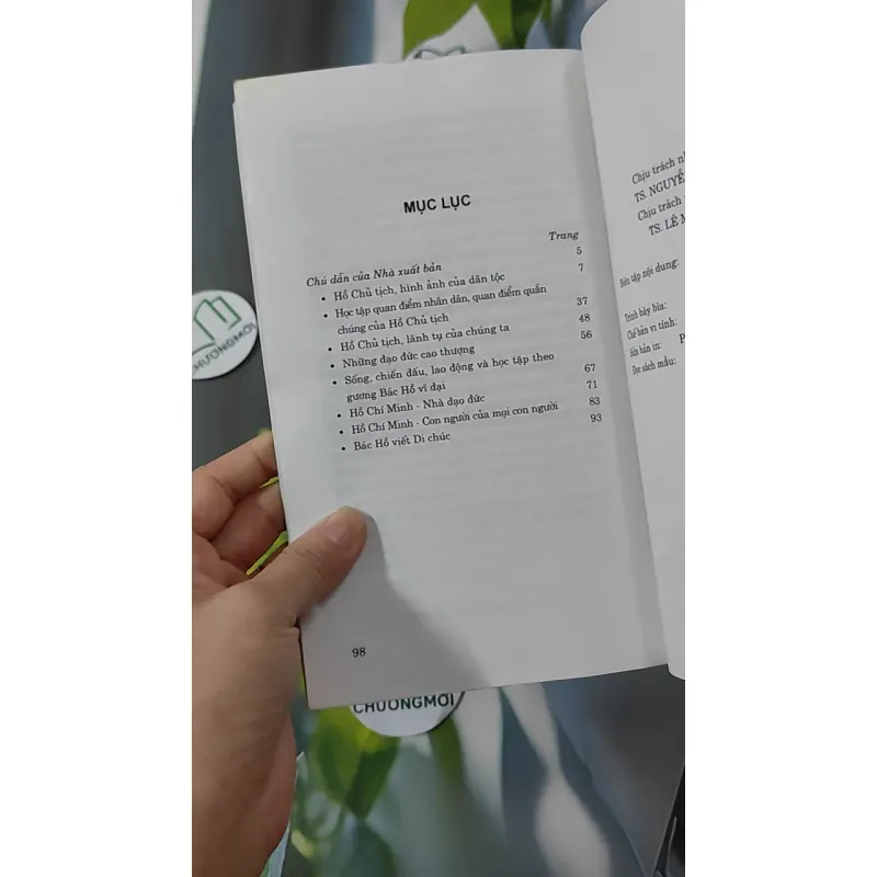 Truyện Tranh Nhân Quả Ba Đời - Thích Thiện Chơn 928567