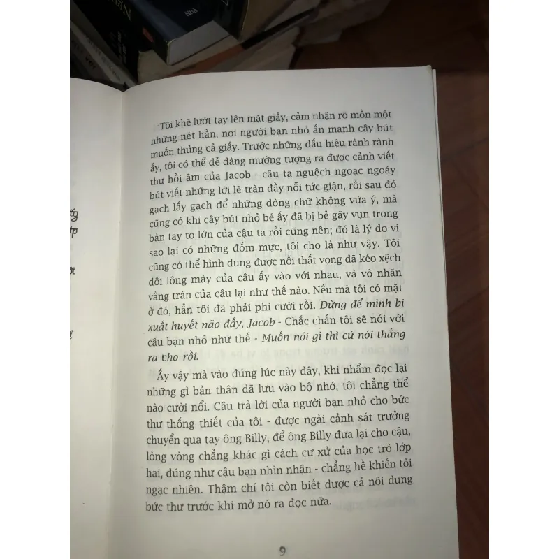 Nhật thực - Stephenie Meyer 996437