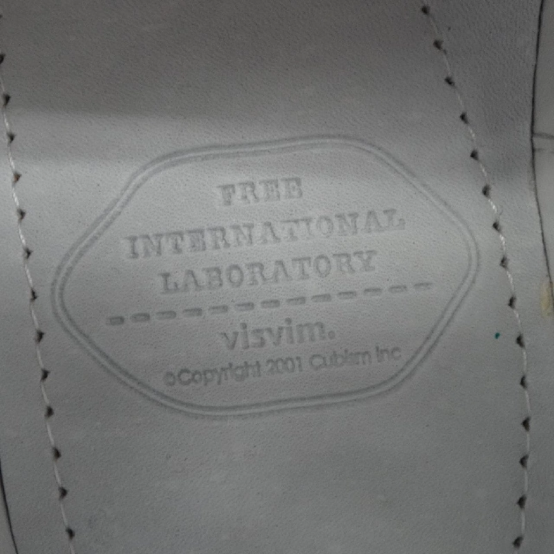 Giày sneaker VISVIM - Hàng hiệu Authentic 907283