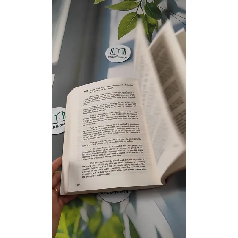 170 Bài Luận Mẫu Tiếng Anh - Phan Anh Hiền 727268