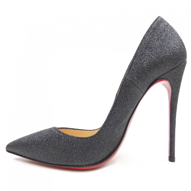【Mã giảm giá】Giày cao gót CHRISTIAN LOUBOUTIN 662868