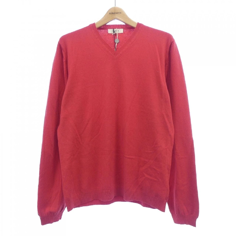 ALPHA STUDIO Knit - Hàng hiệu Authentic 885381