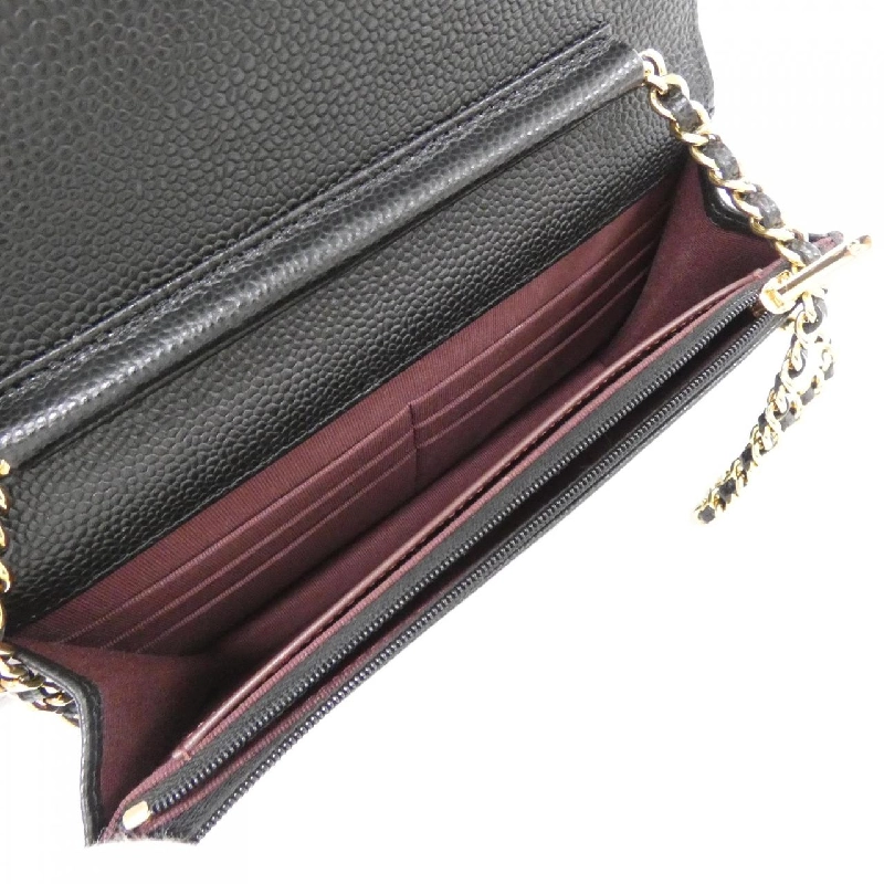 Ví dây chuyền Chanel Timeless Classic AP0250 622022