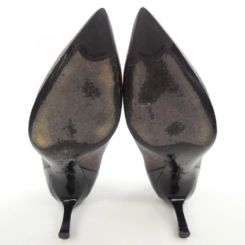 Giày cao gót LOUIS VUITTON 656202