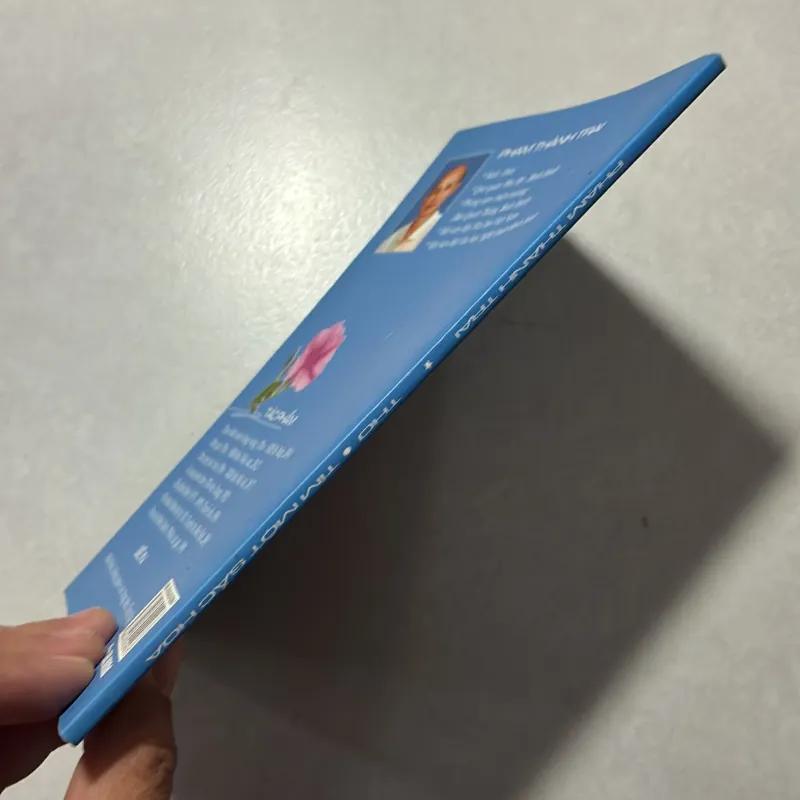 Một sắc hoa - Phạm Thành Trai 791638