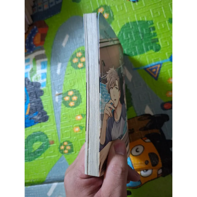 Gối Ôm Của Nhà Văn Hayama 1022883