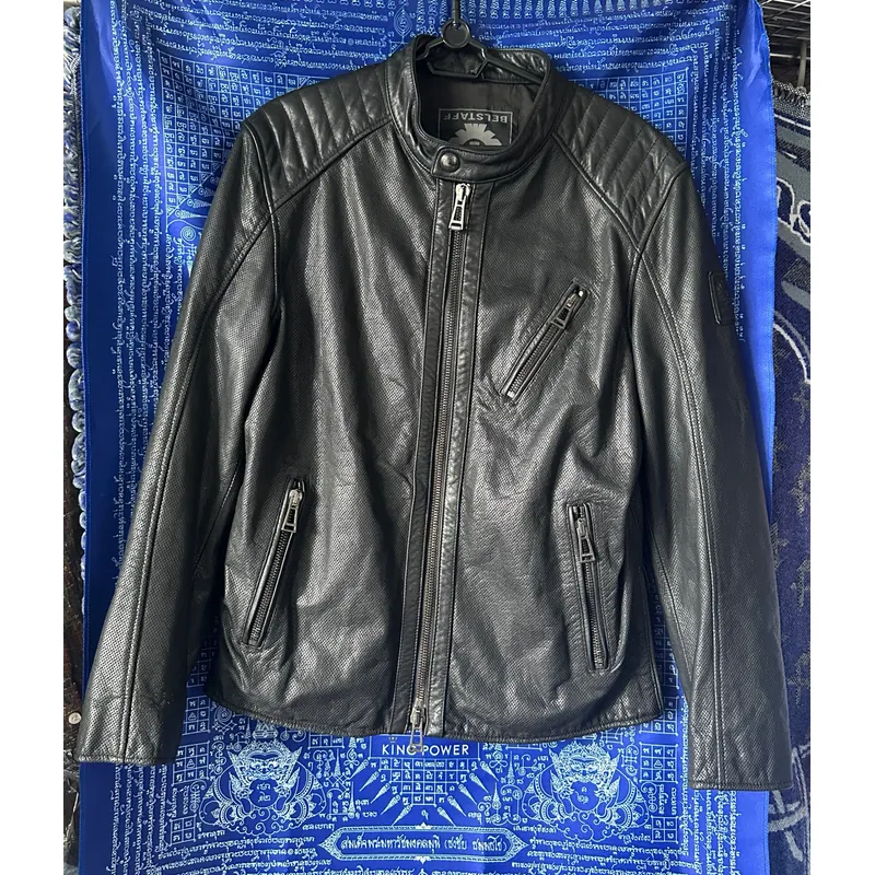 Áo khoác V Racer BelStaff Anh 739063