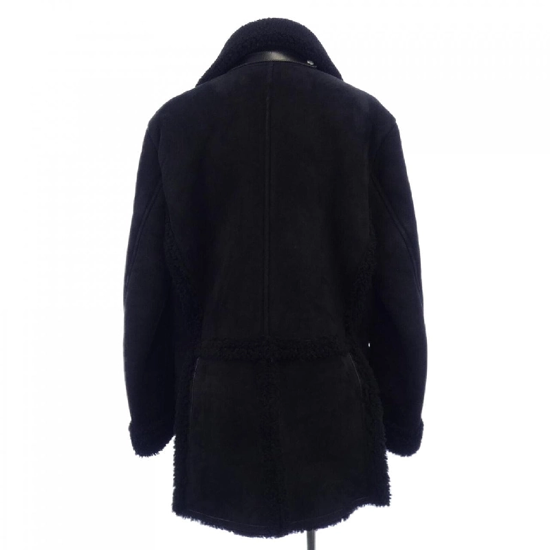 TOM FORD TFL898 Áo khoác lông cừu - Hàng hiệu Authentic 893229