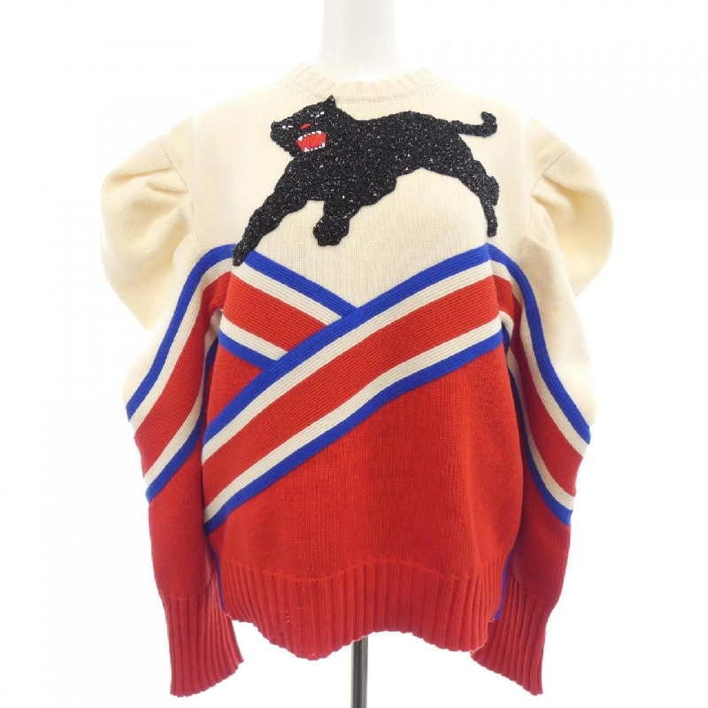 Gucci GUCCI 445762-X1367 Áo len - Hàng hiệu Chính hãng 810186