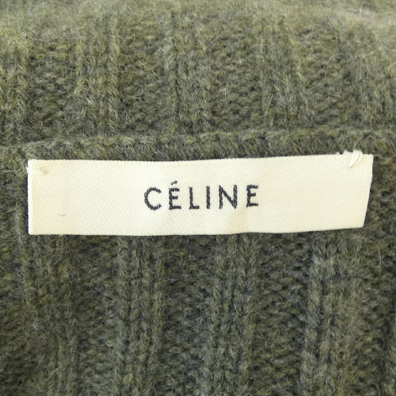 【Mã giảm giá】【Cổ điển】Váy Celine CELINE 650121