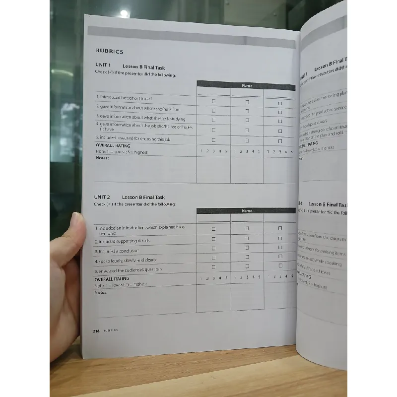 Pathways 1 – Listening, Speaking and Critical Thinking (Second Edition) – Becky Tarver Chase 563601