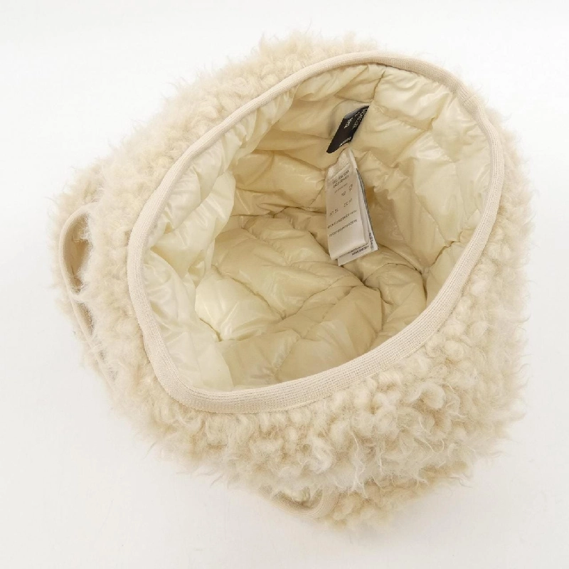 Mũ MONCLER - Hàng hiệu Chính hãng 832302