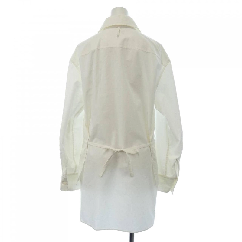 【Mã giảm giá】Áo sơ mi HERMES 639068