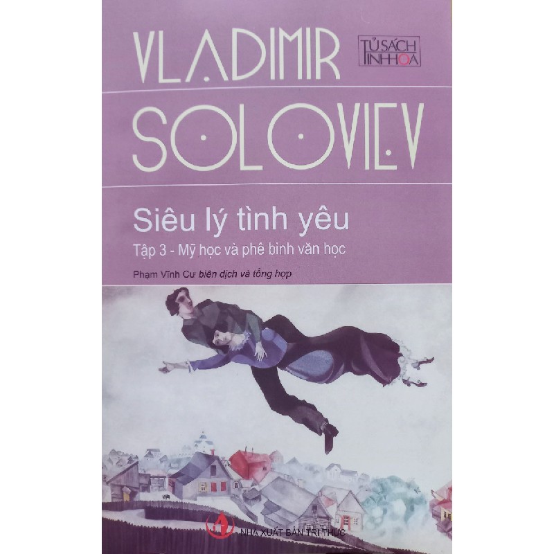 Siêu Lý Tình Yêu (bộ đủ 3 tập) giá bán 210, giá bìa 288 (bản in năm 2011) 21217