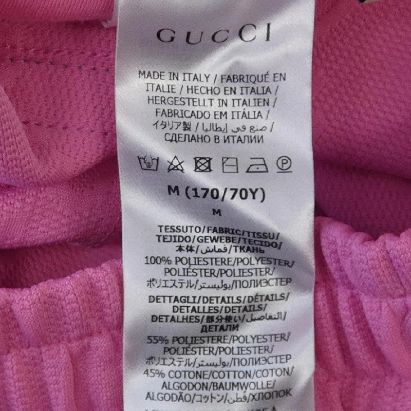 Gucci GUCCI GG Pattern 695729 XJECY Quần Short - Hàng hiệu Chính hãng 648978