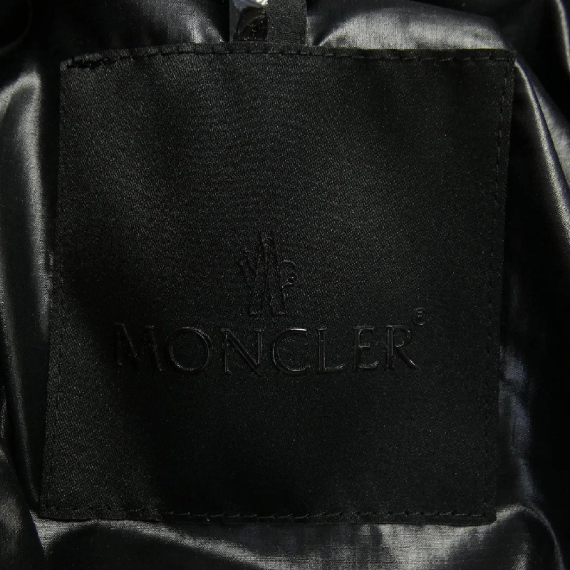 MONCLER EPIGEO Áo khoác lông - Hàng hiệu Chính hãng 820903