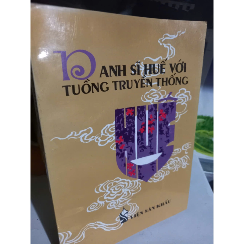 danh sĩ huế với tuồng truyền thống 521586