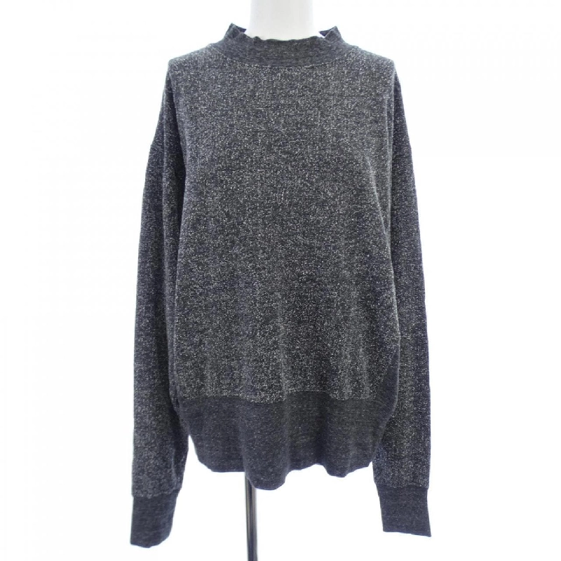 【Mã giảm giá】POSTEREGANT Áo len 638380