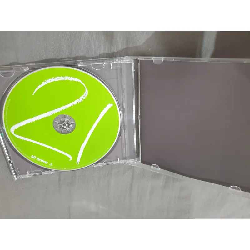 CD Album Adele 21 - hàng ngoại gốc 1017712