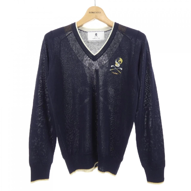 MARK&LONA ニット - Hàng hiệu Authentic 775596