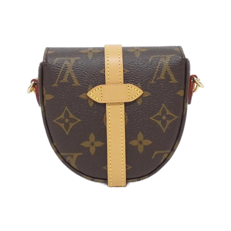 Túi xách vai Louis Vuitton Monogram Micro Chantilly M46643 610975